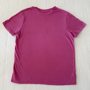 A New Day Women’s Short Sleeve Perfect T-Shirt Pink Size XS